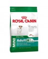 Royal Canin Mini Adult +8 años