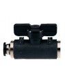 ADA SF-VG Ball Valve-G