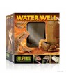 EXO TERRA Water Well dispensador agua reptiles