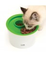 Catit senses 2.0 multi comedero 3 en 1 para gatos