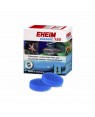 Esponja azul para EHEIM Classic 150