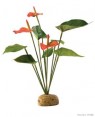 EXO TERRA ARBUSTO ANTHURIUM