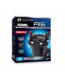 Fluval FX 6 3500 L/H Filtro externo para acuarios hasta 1500 Litros