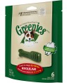 Greenies Regular hueso dental perros