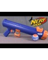 Nerf wr. Bash tennis ball