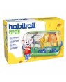 Jaula para hamster habitrail mini kit