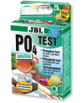 JBL PO4 test de fosfatos acuarios agua dulce