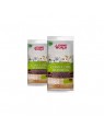 Lecho de maiz natural Living world 