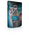 Comida húmeda de alta calidad para gatos Leonardo Kitten