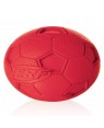 Nerf soccer squeak ball