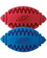 Nerf Dog Teether Pelota Rugby