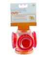Cubo habitrail ovo 