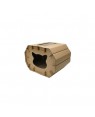 Cat love casa rascador cozy