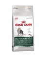 Royal Canin Feline Outdoor 7+