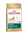 Royal Canin Golden Retriever 25