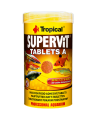 Tropical Supervit Tablets A alimento vitaminas