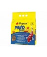 Pond pellet mix