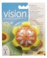 Vision disco para anidar