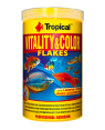 Tropical Vitality color escamas