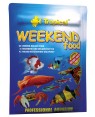Tropical Weekend food alimento vacaciones peces