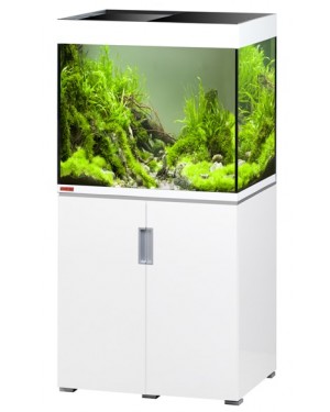 Acuario EHEIM Incpiria 200 LED