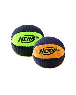 Trackshot squeaker pelota