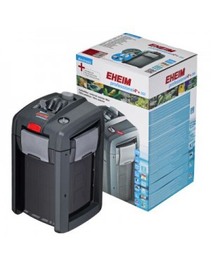 Filtro exterior EHEIM Professionel 4E+ 350 