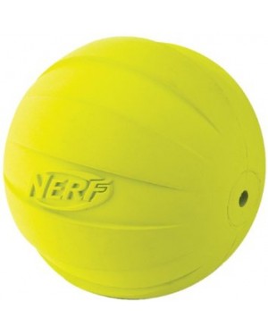 Nerf squeak t. Balls