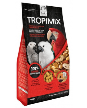 Tropimix loros grande 