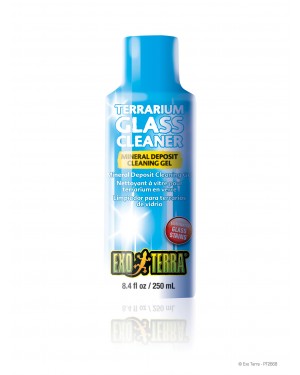 EXO TERRA GLASS CLEANER GEL