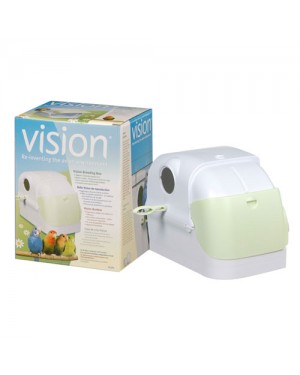 Vision caja de cria