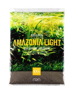Sustrato Acuario ADA Aqua Soil Amazonia Light
