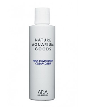 Acondicionador de agua Clear Dash