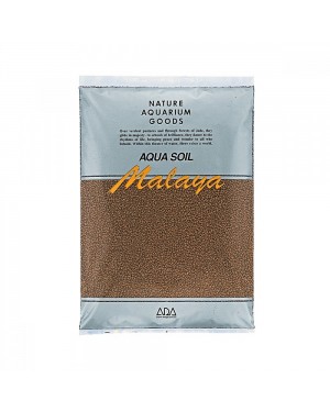 Sustrato Acuario ADA Aqua Soil Malaya