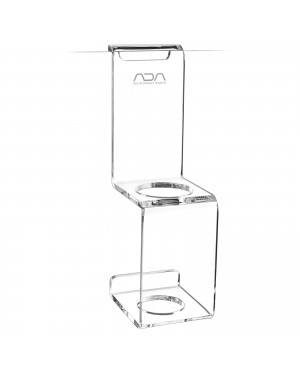 ADA Clear Stand for CO2 Cartridge