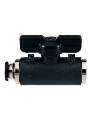 ADA SF-VG Ball Valve-G