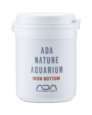 ADA Iron Bottom