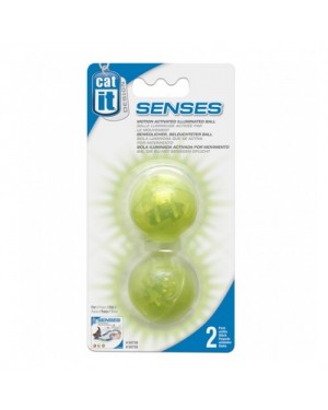 Catit senses  bola iluminada