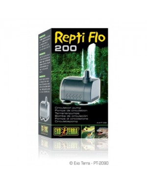 EXO TERRA REPTI FLO