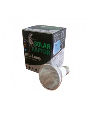 SolarRaptor PAR30 HID Spot