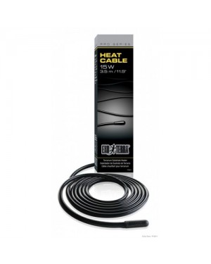 EXO TERRA heat cable cable calefactor reptiles