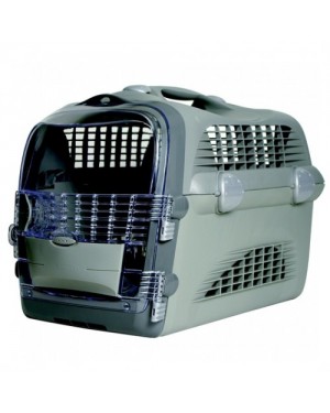 Catit transportín pet cargo cabrio para gatos