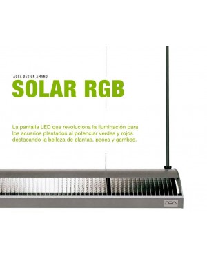 Pantalla ADA Solar RGB 