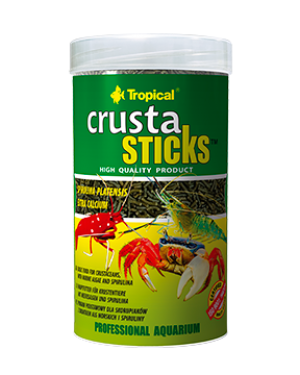 Crusta sticks