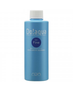 Acondicionador de agua para acuarios Be fine