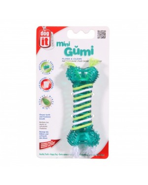 Dogit gumi dental floss