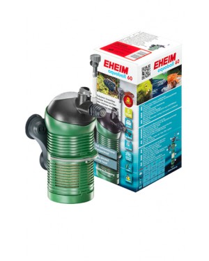 Filtro Interno EHEIM Aquaball 60