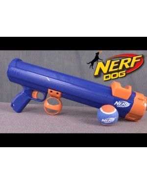 Nerf wr. Bash tennis ball