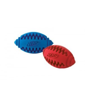 teether pelota rugby 