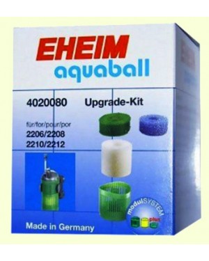 Kit de ampliación para EHEIM (2206>2208 / 2208>2210 / 2210>2212)